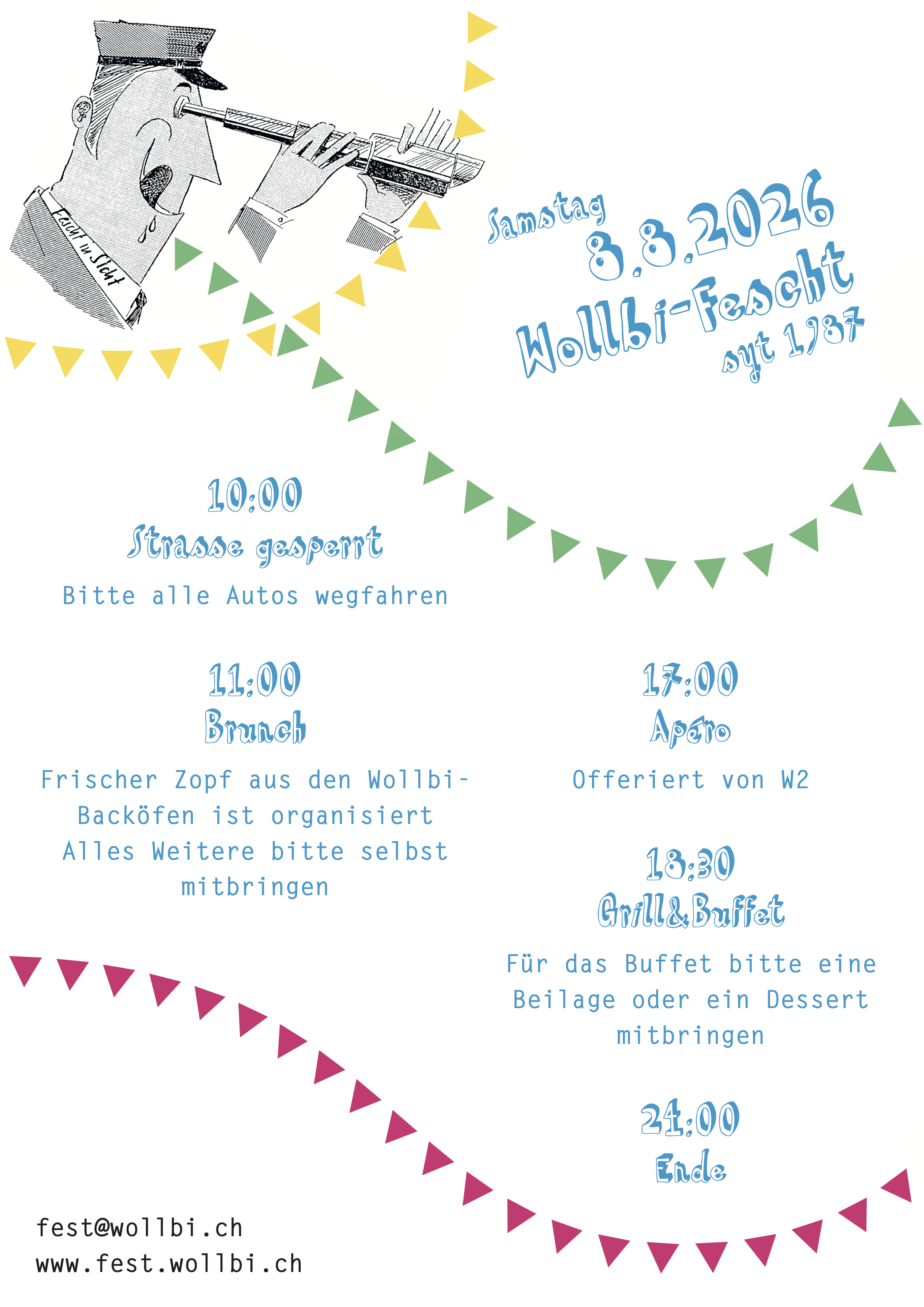 Programm